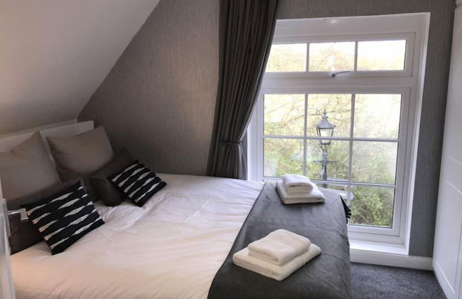 Stunning 100-year-old Converted Coach House - Foto 5