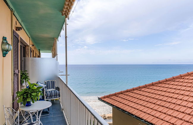 Pieds dans l'eau 2 - Photo 3