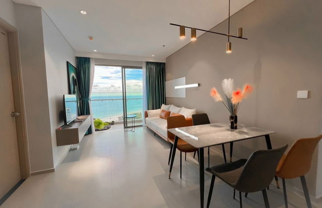 The Song Vita's Apartment - Foto 42