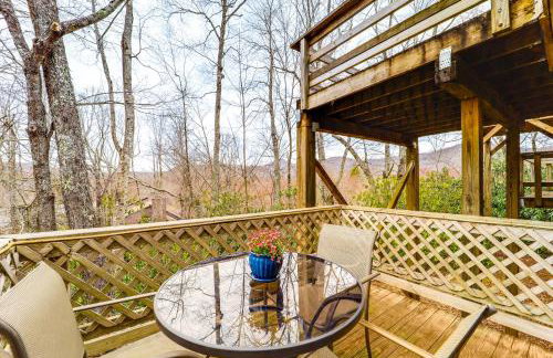 Hike, Sip and Stay Awhile! Sugar Mountain Getaway - Foto 21