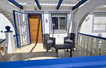 Villa Bonita - Foto 20