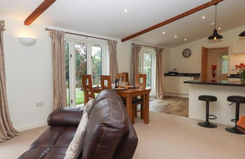 Binneford Barn - Foto 10