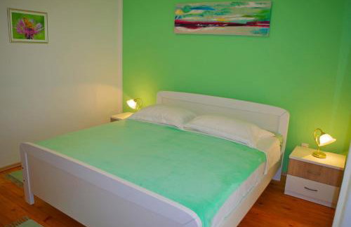 Apartment Jadranka, Sutivanac - Risi - Foto 27