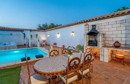 Casa Rural Los Mellizos - Foto 42