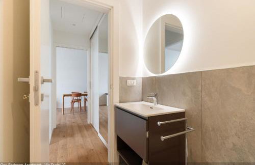 Brera Apartments in San Babila - Foto 156