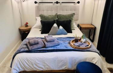 Perch - Ellie's Secret Cabin - Foto 27