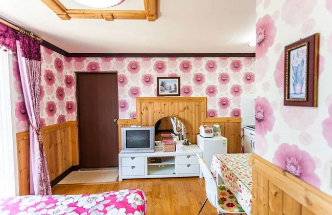 Jungfrau Pension - Photo 2