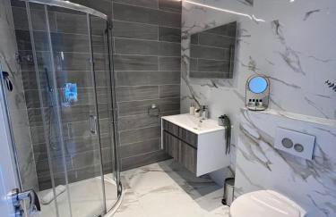 Modern Hawthorn Stay, New Forest Escape - Foto 13