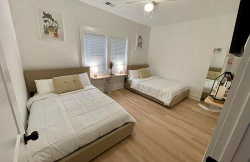 Duplex B Near Hartsfield-Atlanta Airport - Foto 11