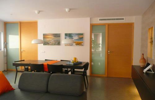 Apartamento Forn dels Apòstols - Photo 11