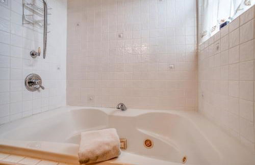 Summerhouse Cottage - Foto 25