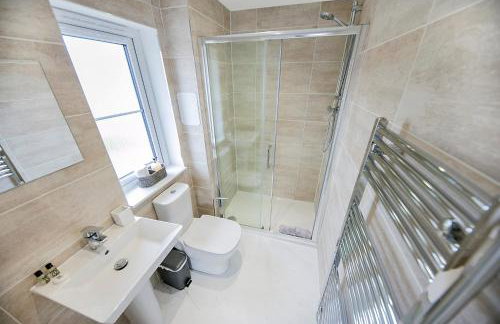 Fern Place Villa - Grampian Lettings Ltd - Foto 37