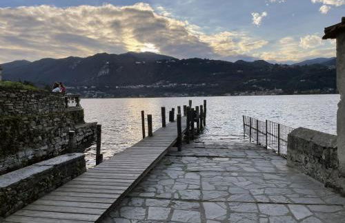 Appartamento vacanze al lago Orta San Giulio - Photo 14