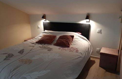 Gîte insolite Cœur de Falun - Foto 21