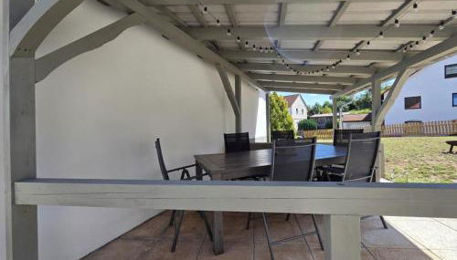 Ferienhaus Laurema Rhön - Foto 5