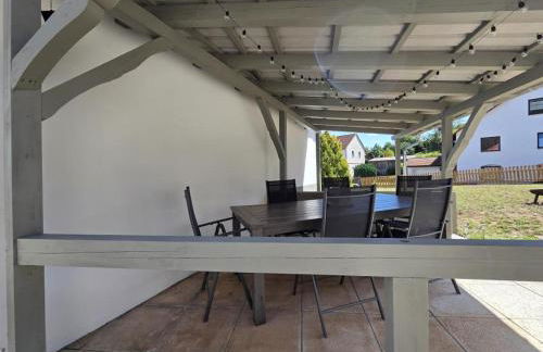 Ferienhaus Laurema Rhön - Foto 5