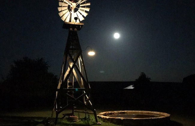 Snow Goose Lodge at Gamekeeper's Marsh - Foto 35