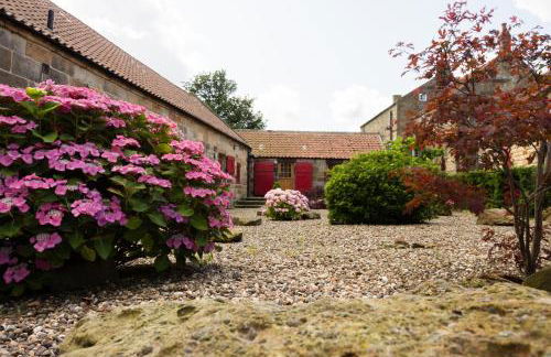 Sebright Cottage, Borrowby Farm Cottages - Foto 17