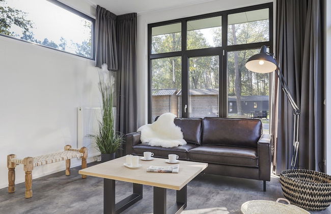 Relaxing Forest Hideaway - Foto 7