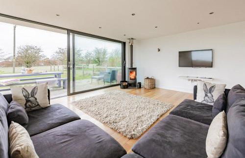 Westward Skies - Luxurious Modern Countryside Retreat - Foto 6