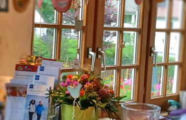 Sonnenhof - Ferienwohnung - Foto 70