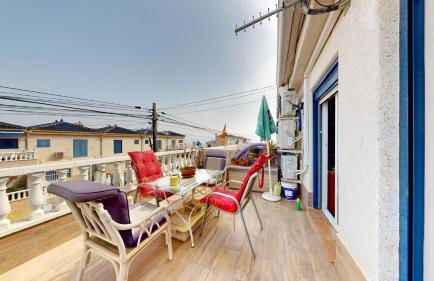 Gran Alacant bungalow vistas al mar - Photo 44