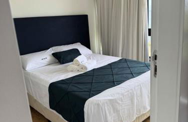 Ondina Apart Hotel 02 quartos Vista Mar - Photo 37