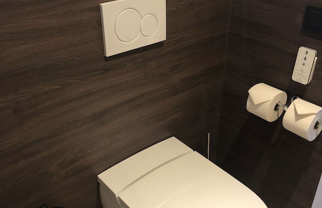 Heidelberg Hospitality Boarding House - Photo 20