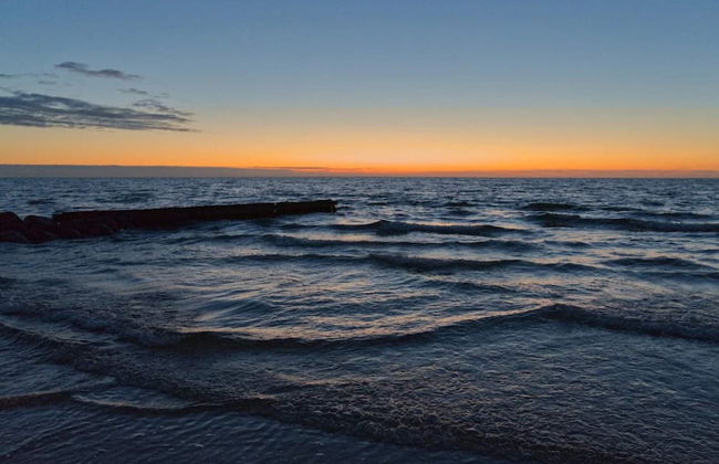 4 Person Holiday Home in Graested - Foto 30