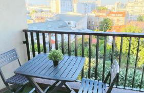 Thelissa Studio - Front Metro station - Free parking - Foto 20