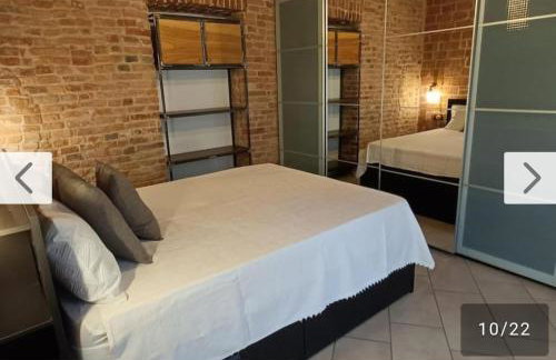 Casa Statuto - Appartamento tra le mura - Photo 29