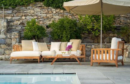 Villa Scirocco 10 2 in Pieve Ligure - Foto 21