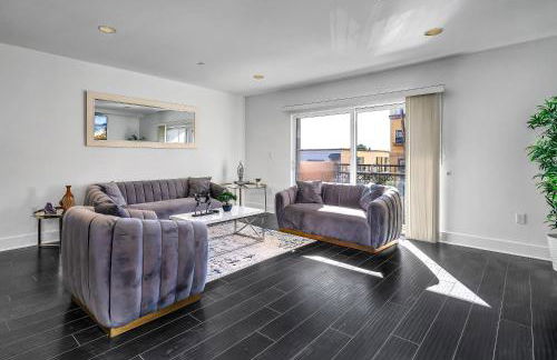 Amazing & Spacious in Heart of Santa Monica- Easy Access to ALL Tourist attractions - Foto 40