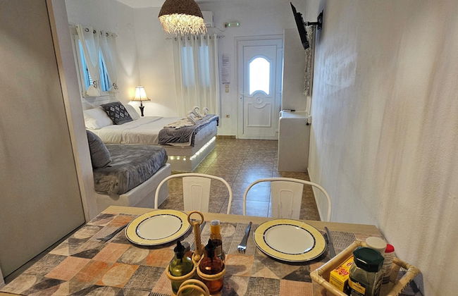 Room in Studio - Pleasure Studios1 Person 3 - Foto 14