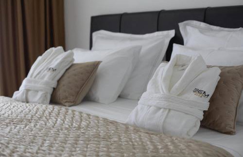 Split Beletage BEM deluxe - Photo 33