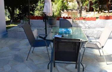 Stone and Serenity Cottage - Foto 24