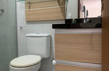 Apartamento Manaíra pertinho do Mar - Foto 17