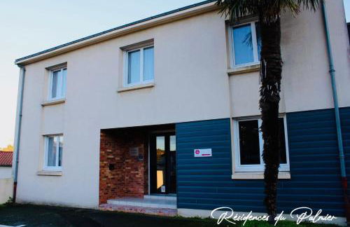 Résidences du Palmier - Photo 1