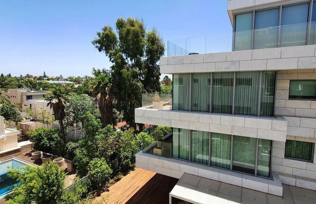 Ramat Yam Marine in Herzliya - Foto 46