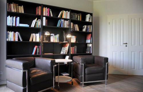 Ferienhaus Wichmannsdorf - Foto 4