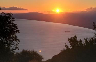 Demi ' s House : Σπίτι στο βουνό με μαγευτική θέα! - Foto 30