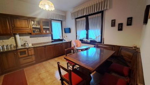 Ciasa de la Nene, appartamento, Calalzo di Cadore BL - Foto 5