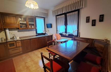 Ciasa de la Nene, appartamento, Calalzo di Cadore BL - Photo 5