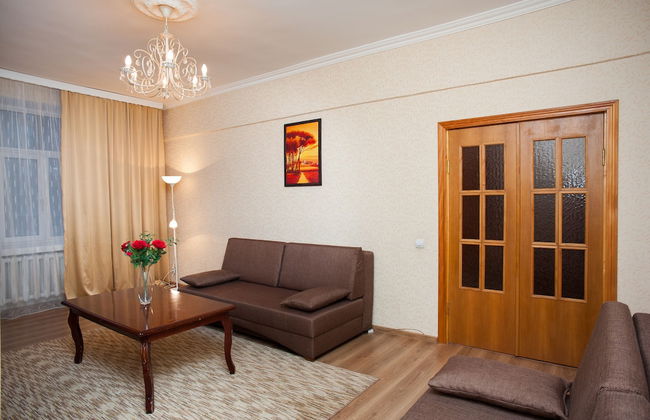 Moskva4you Valovaya 8-18 - Foto 5