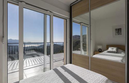 Luxury Villa Rock with pool and Jacuzzi near Dubrovnik - Foto 24