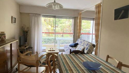 Résidence Bel Air - PORNICHET CENTRE VILLE proche commerce et plage MAE-2441 - Foto 2