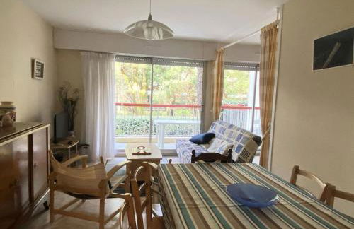 Résidence Bel Air - PORNICHET CENTRE VILLE proche commerce et plage MAE-2441 - Foto 2