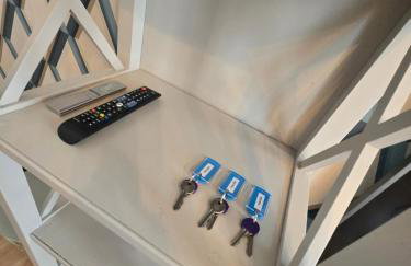 Centre Carré d'or 3 chambres - Foto 12