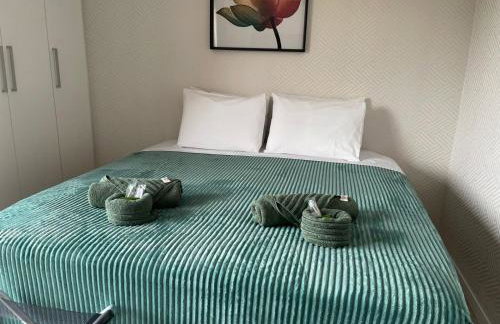 Studio aeroporto Congonhas - Foto 37