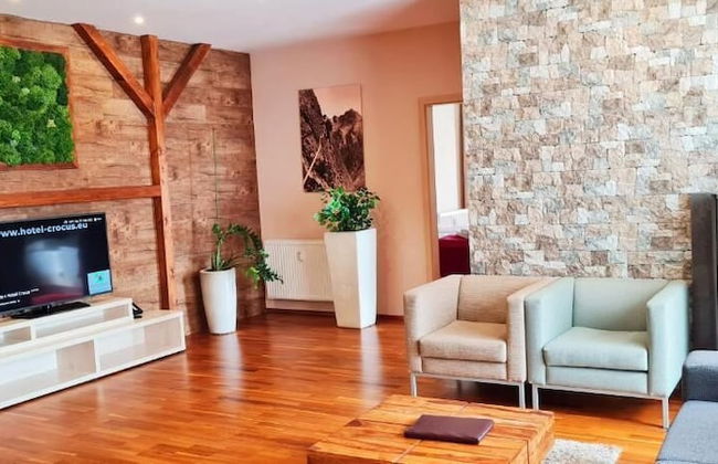 Hotel Crocus - Foto 33